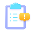 대관신청서 양식