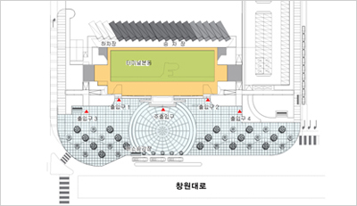 전체평면도