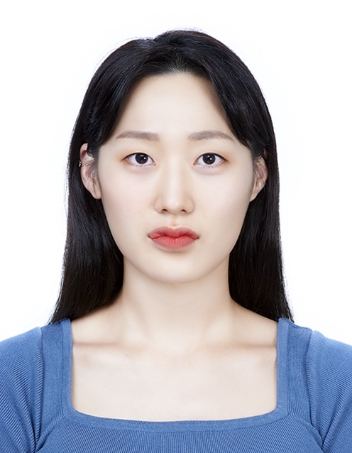 담당강사 장다은 프로필 사진