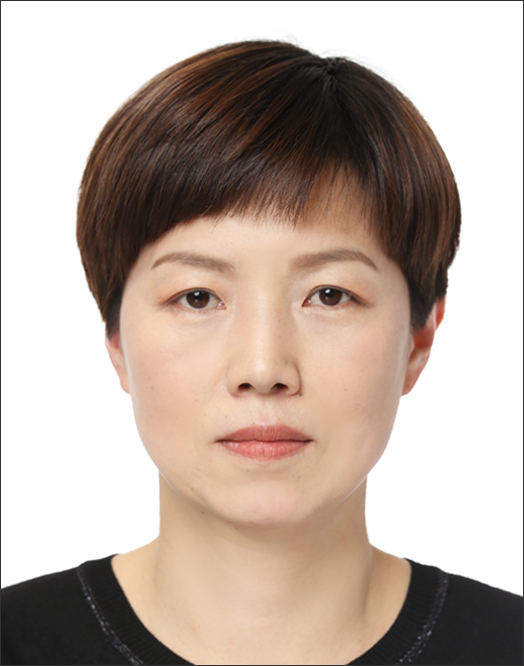 담당강사 김정화 프로필 사진