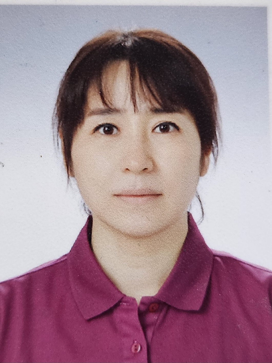 담당강사 김은희 프로필 사진