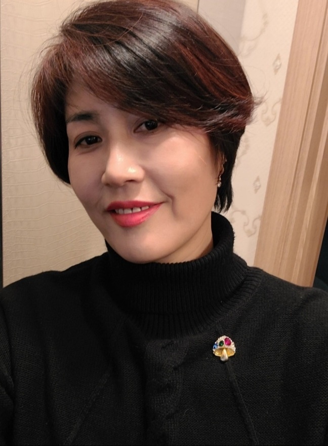 담당강사 공미순 프로필 사진