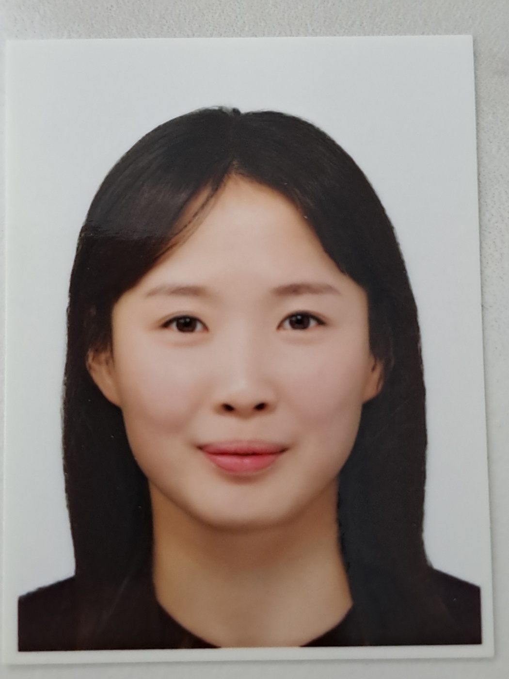 담당강사 박소은 프로필 사진