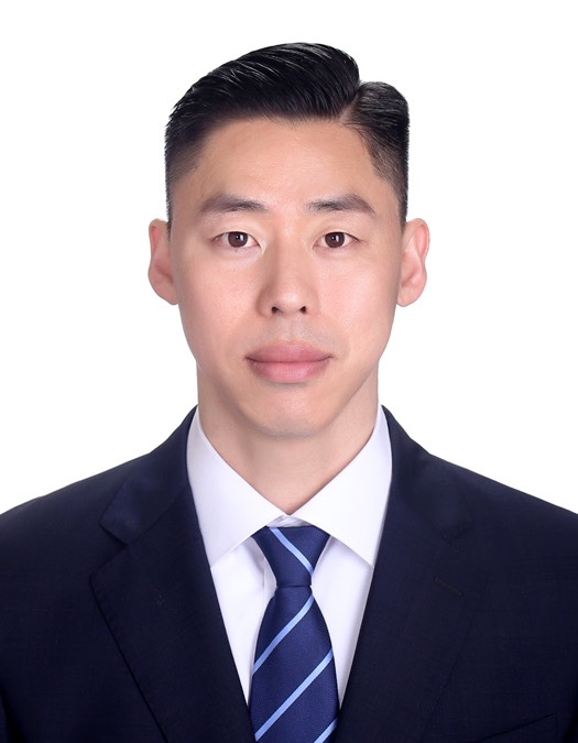 담당강사 정원준 프로필 사진