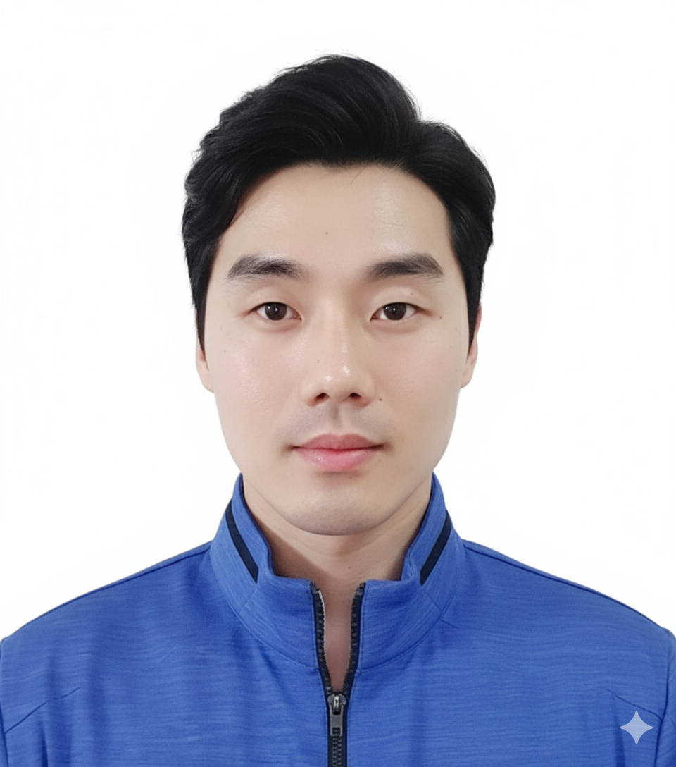담당강사 정연욱 프로필 사진