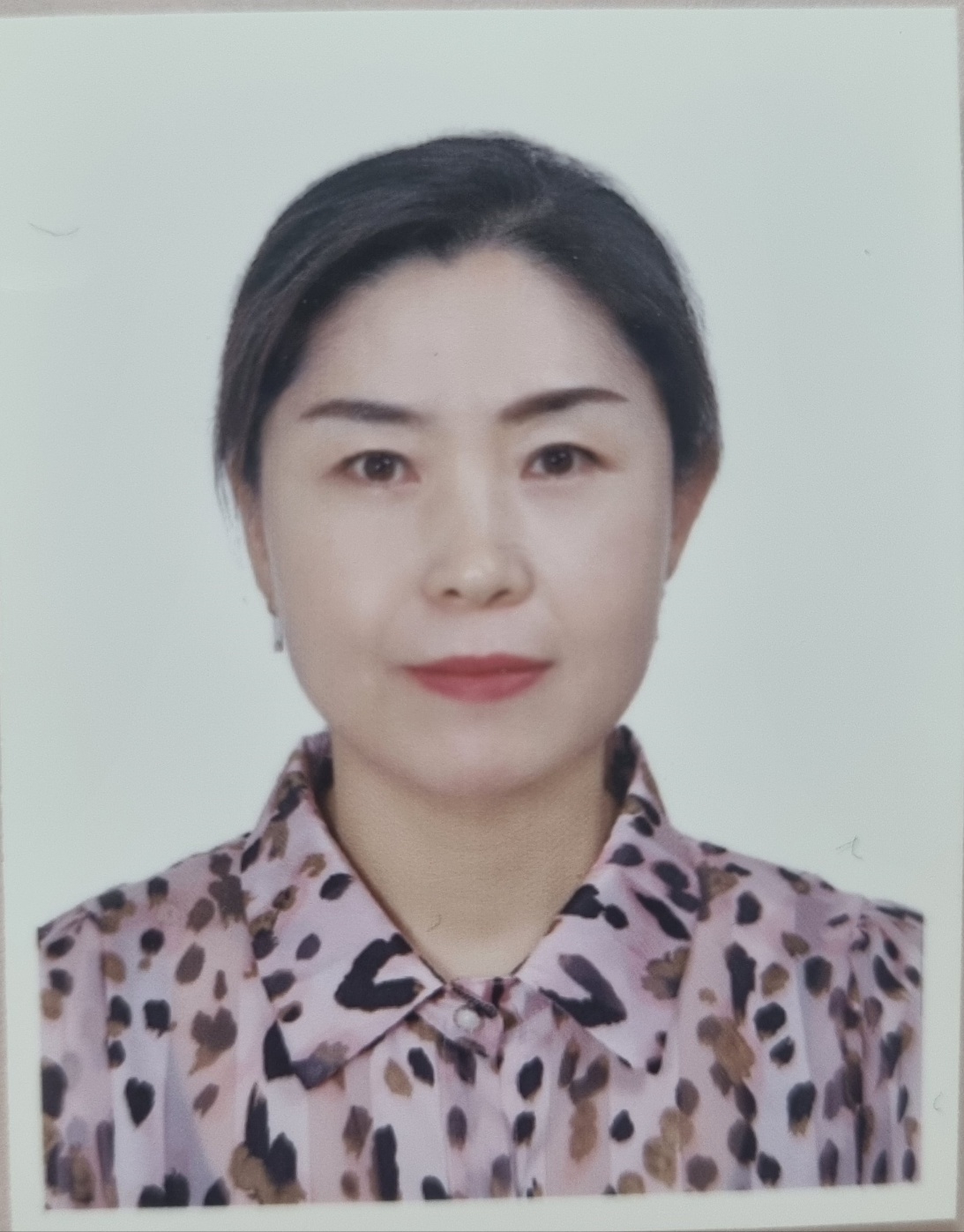 담당강사 박명란 프로필 사진