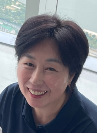 담당강사 박경미 프로필 사진