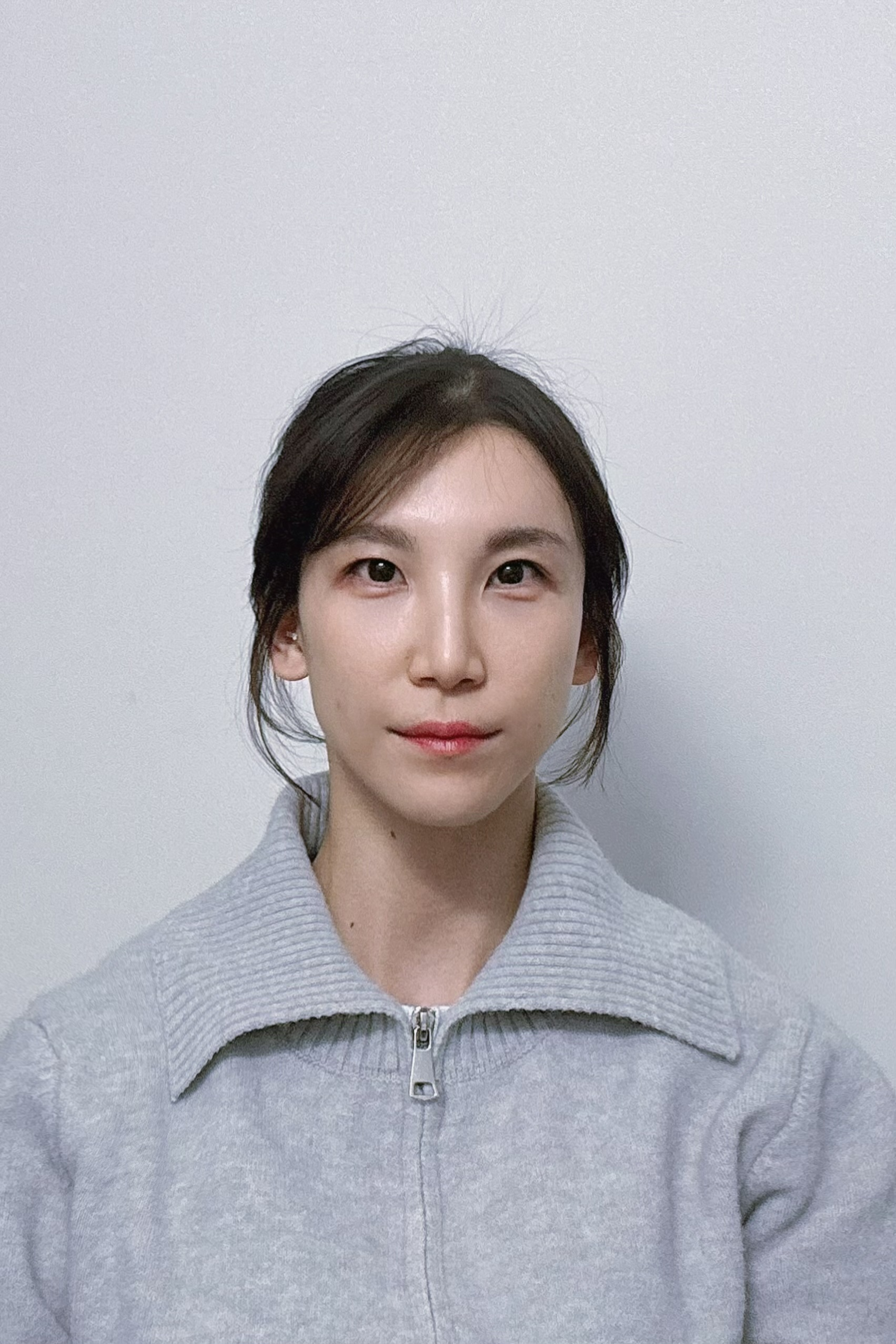 담당강사 박수진 프로필 사진