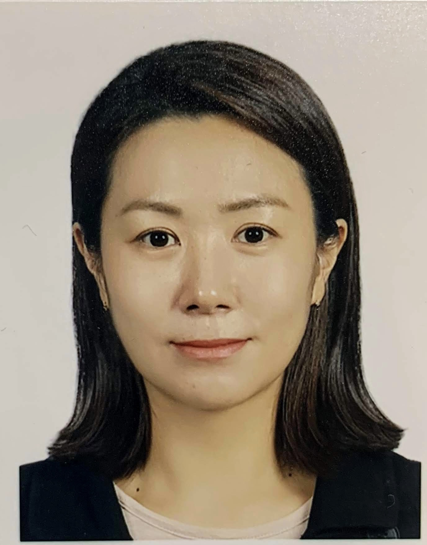 담당강사 황정숙