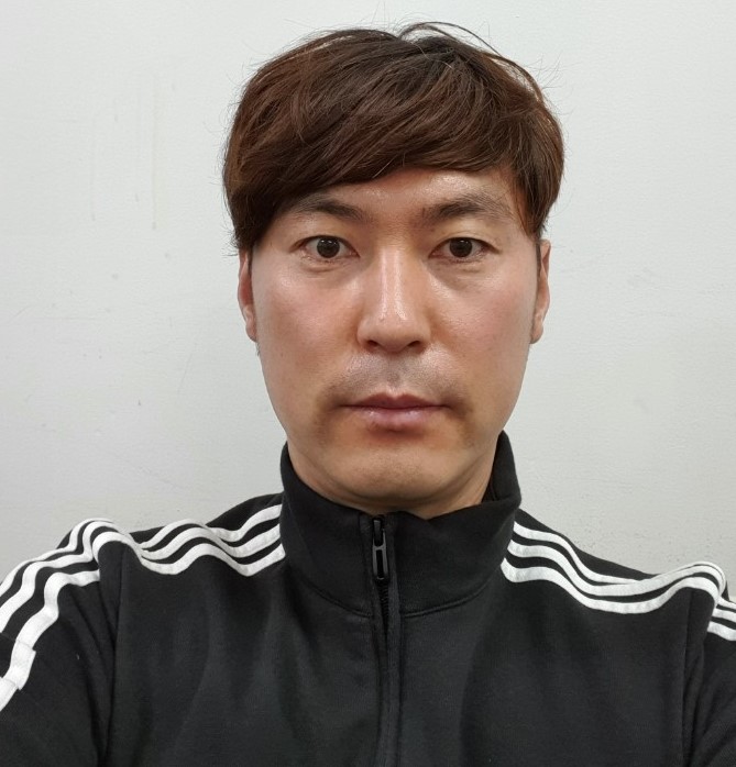 담당강사 김창열 프로필 사진