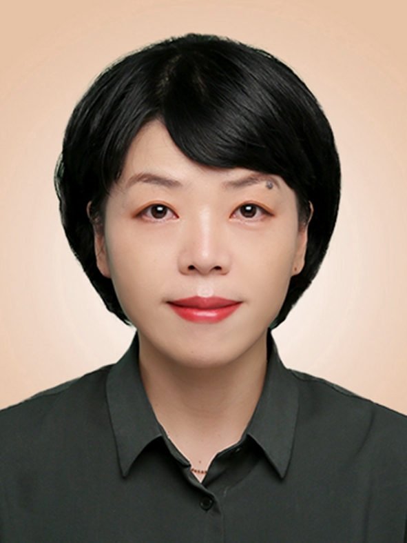 담당강사 진선아 프로필 사진