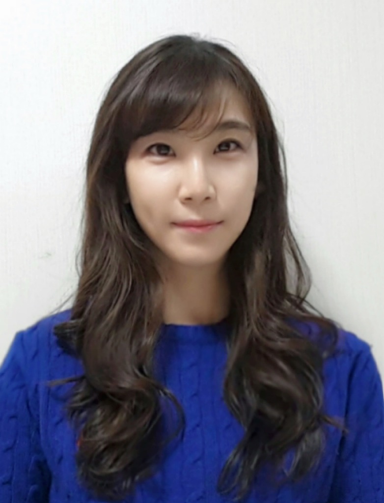 담당강사 박수진 프로필 사진