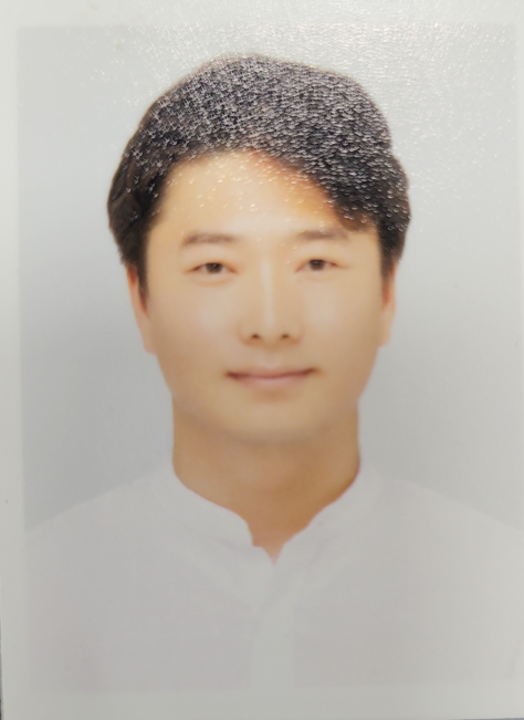 담당강사 조범수 프로필 사진