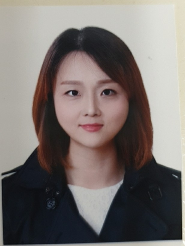 담당강사 김정미 프로필 사진