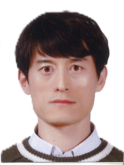 담당강사 김상혁 프로필 사진