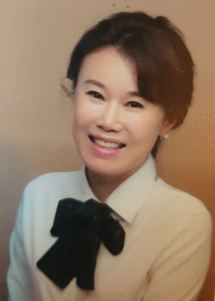 담당강사 김태은 프로필 사진