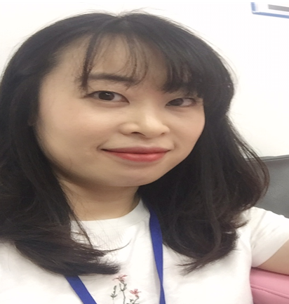 담당강사 김다혜 프로필 사진