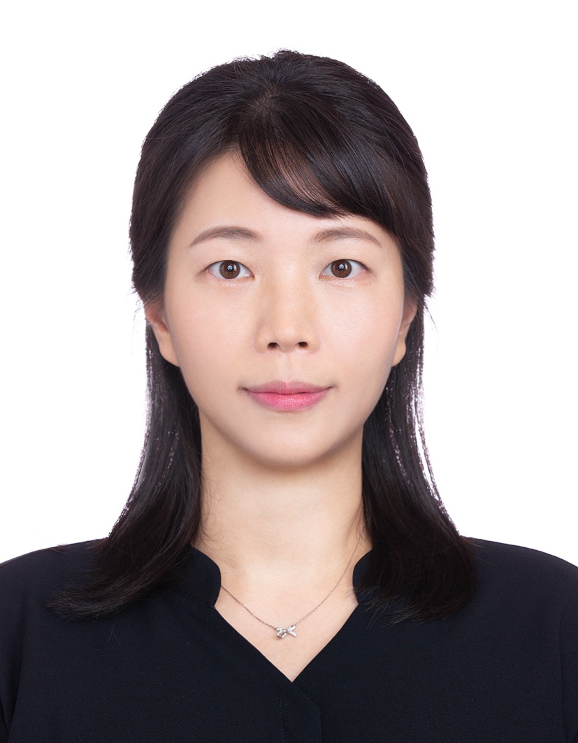 담당강사 황정인 프로필 사진