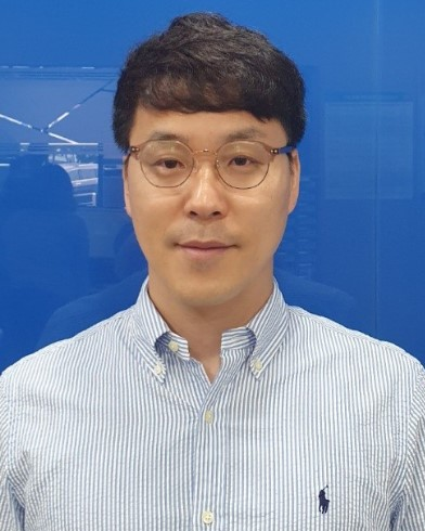담당강사 박욱진 프로필 사진