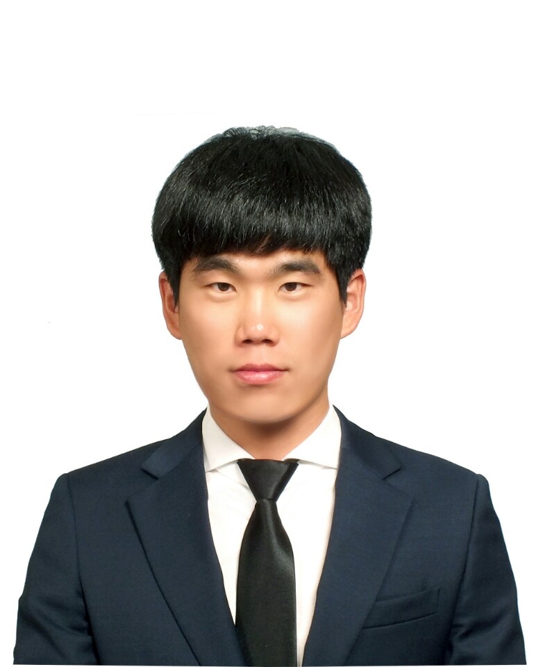 담당강사 박용진 프로필 사진