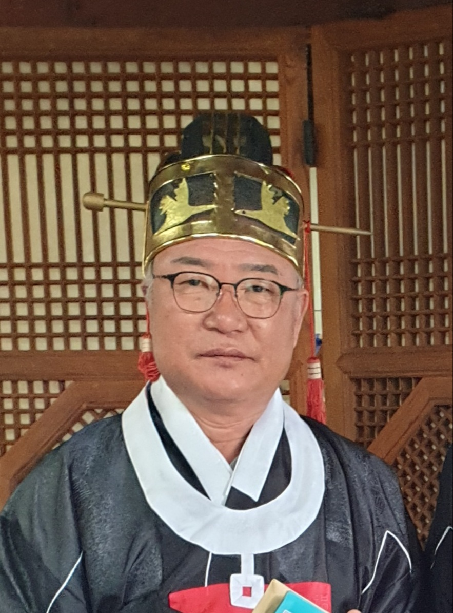 담당강사 김영일 프로필 사진