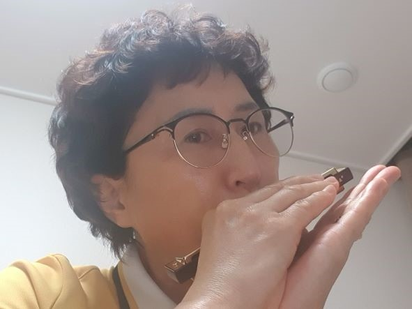 담당강사 권미숙 프로필 사진