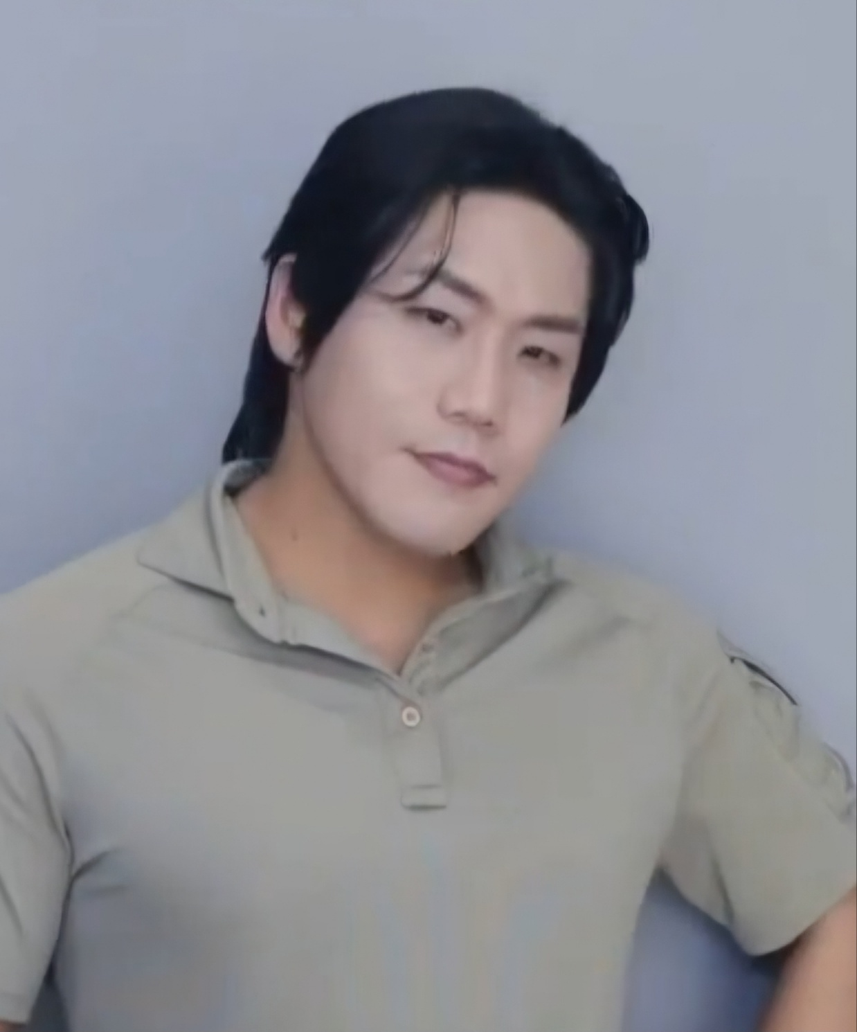 담당강사 이재호 프로필 사진