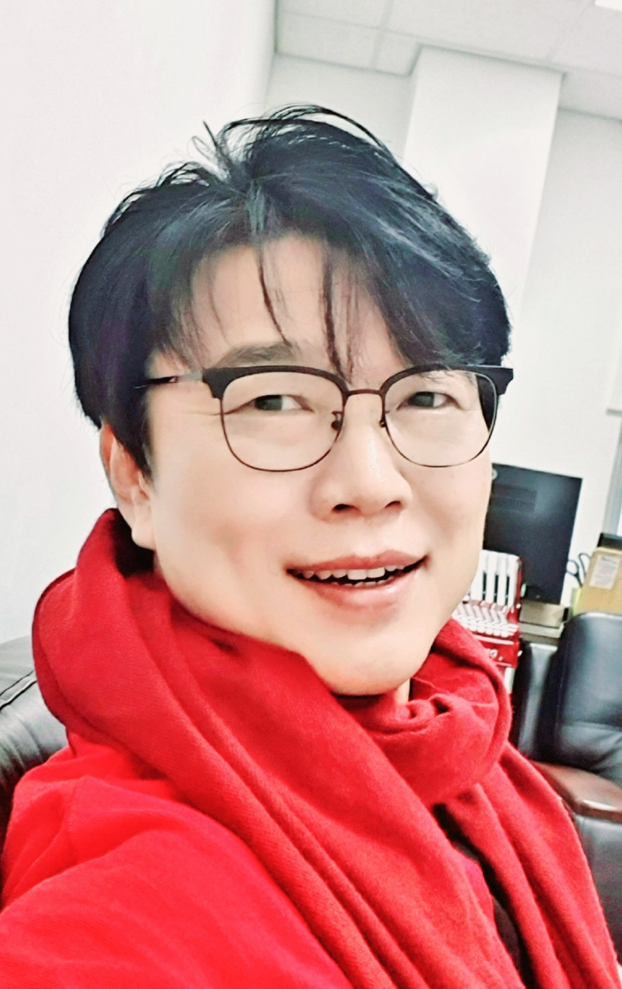 담당강사 김성현