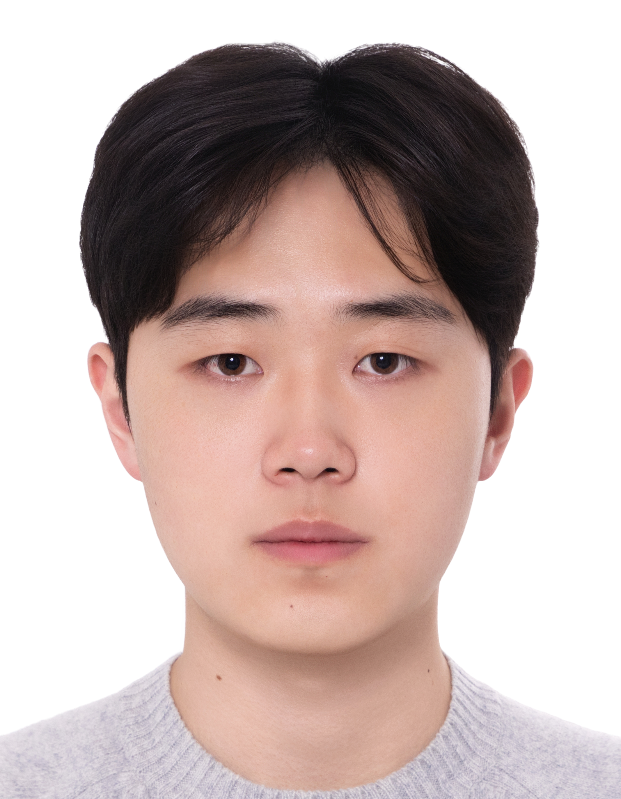 담당강사 김민성 프로필 사진