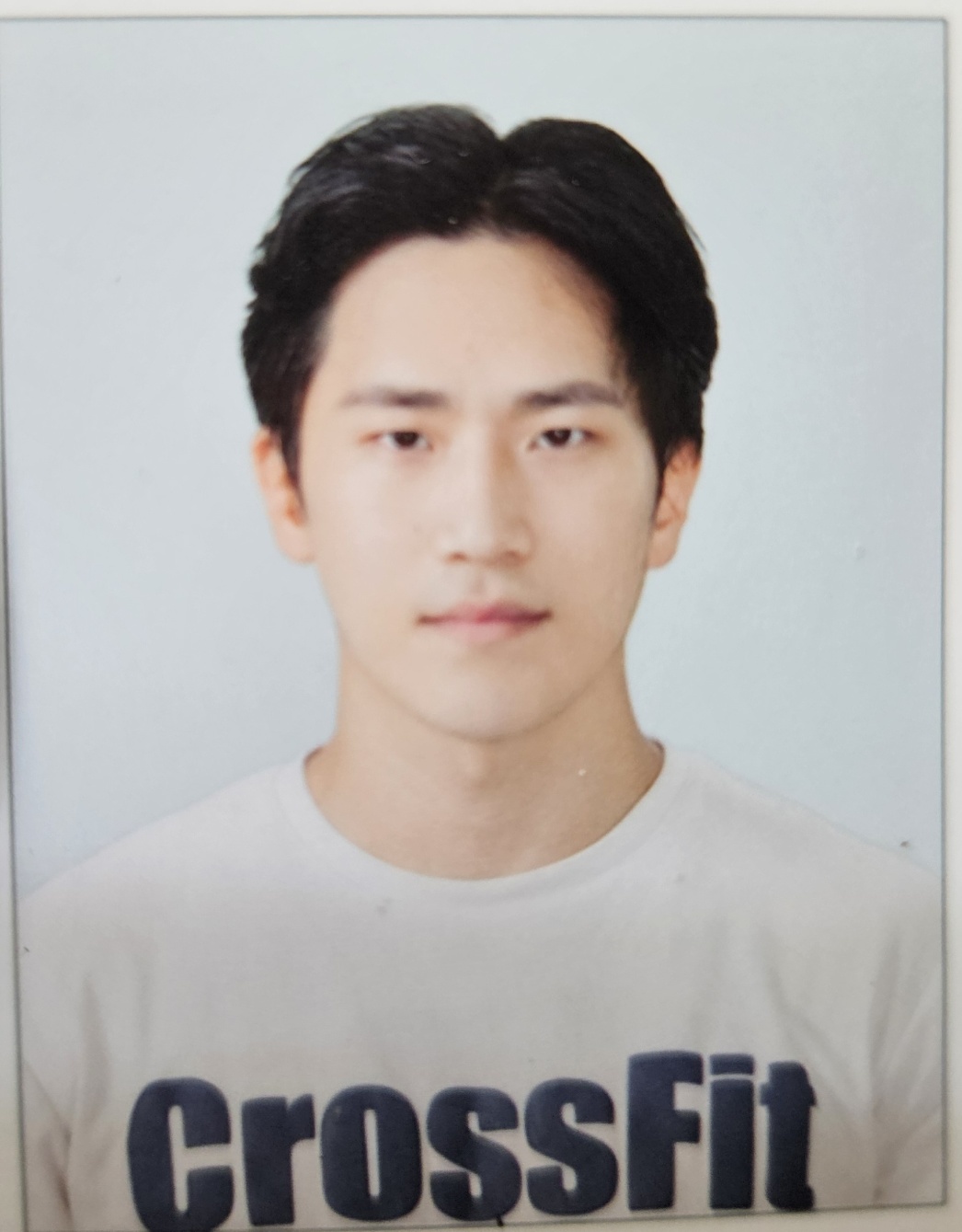 담당강사 오창민 프로필 사진