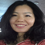 담당강사 서민서 프로필 사진