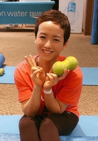 담당강사 이은실
