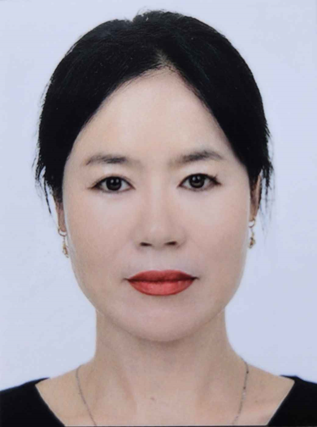 담당강사 유미정