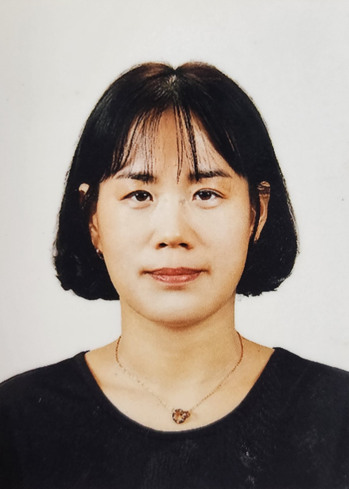 담당강사 여미정 프로필 사진
