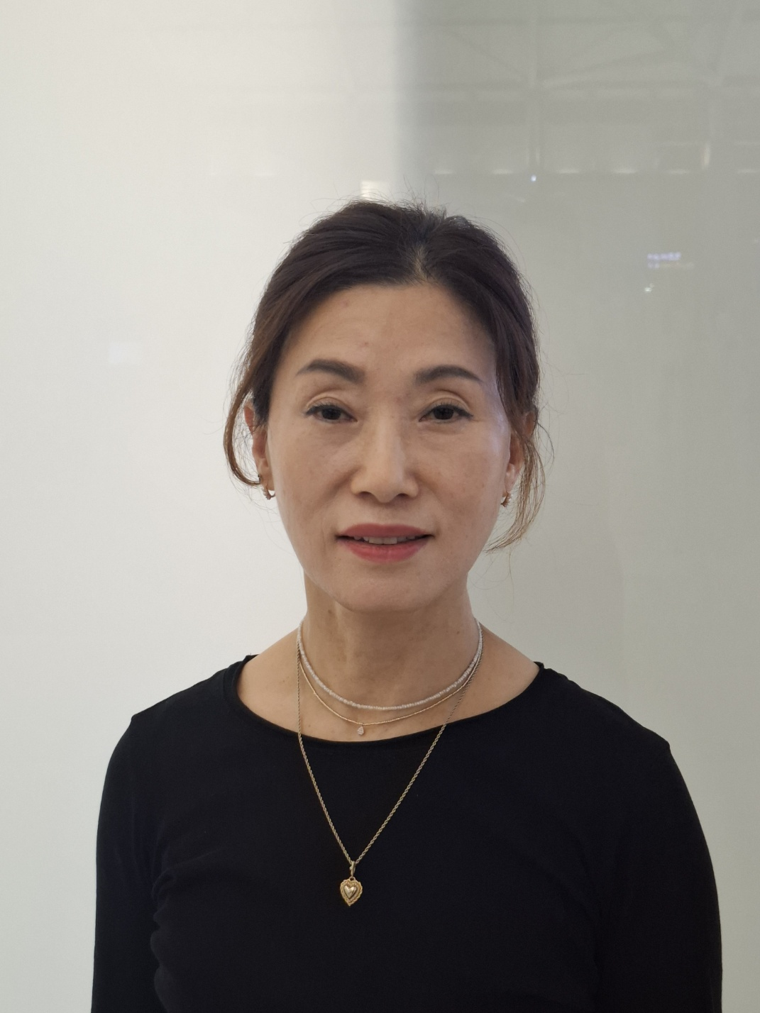 담당강사 조해란 프로필 사진