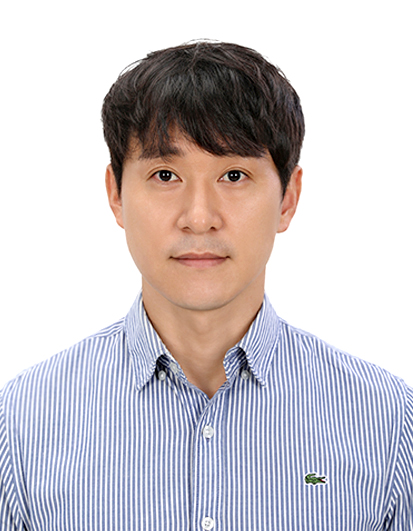 담당강사 김광욱 프로필 사진