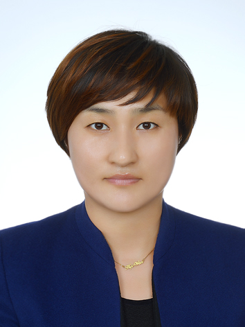 담당강사 김혜원 프로필 사진