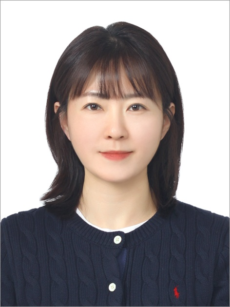 담당강사 안화정 프로필 사진