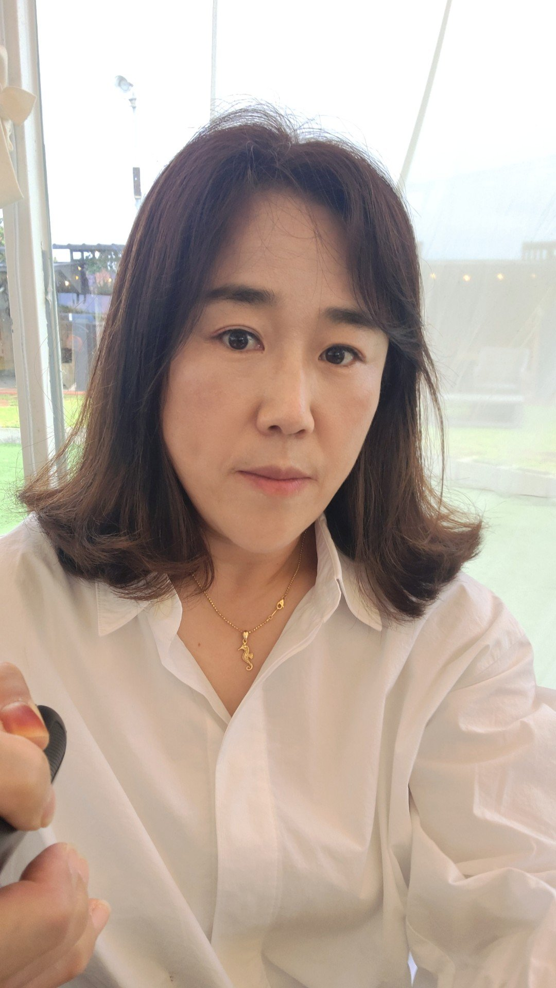 담당강사 추미애 프로필 사진
