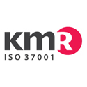ISO37001 부패방지경영시스템 인증마크
