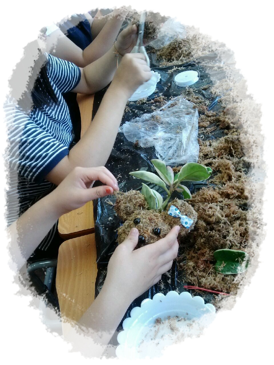 진해여자중학교 썸머스토리 _6