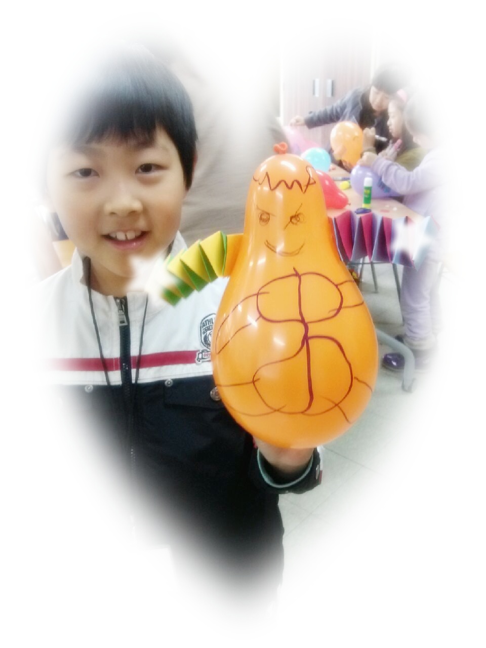 토요프로그램 댄스로 몸튼튼 미술로 맘튼튼 함께하기_4