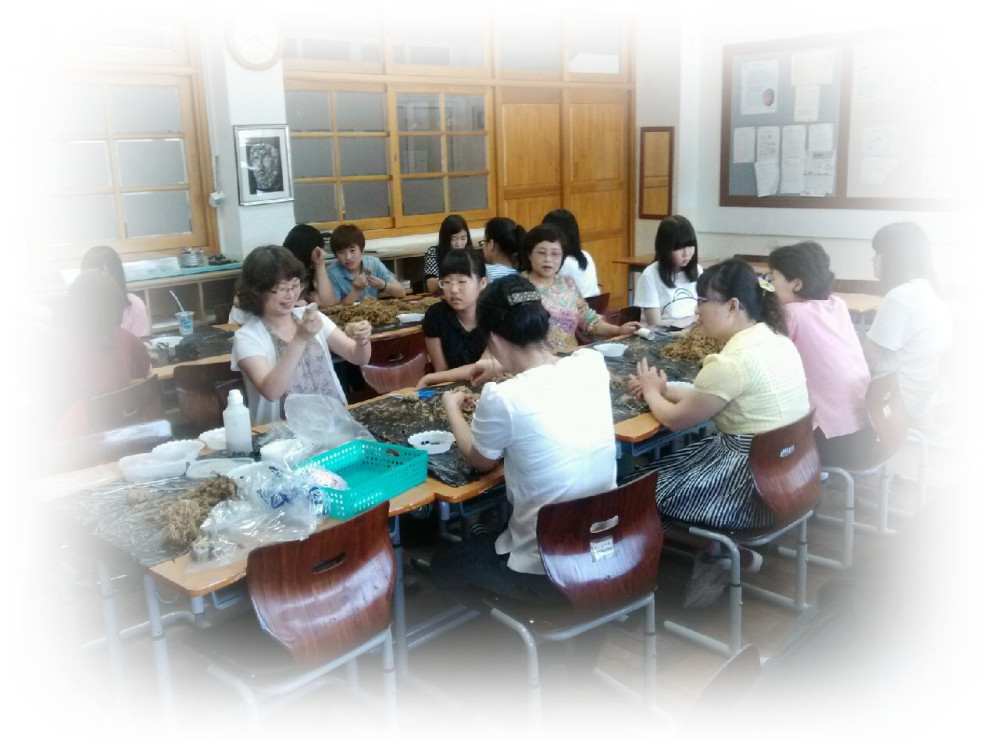 진해여자중학교 썸머스토리 _1