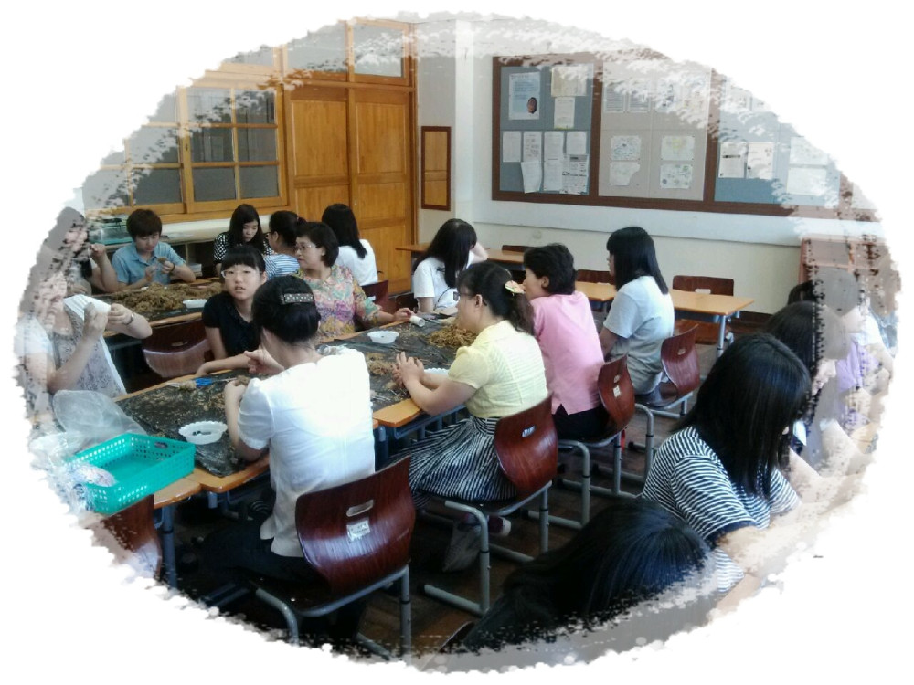 진해여자중학교 썸머스토리 _3