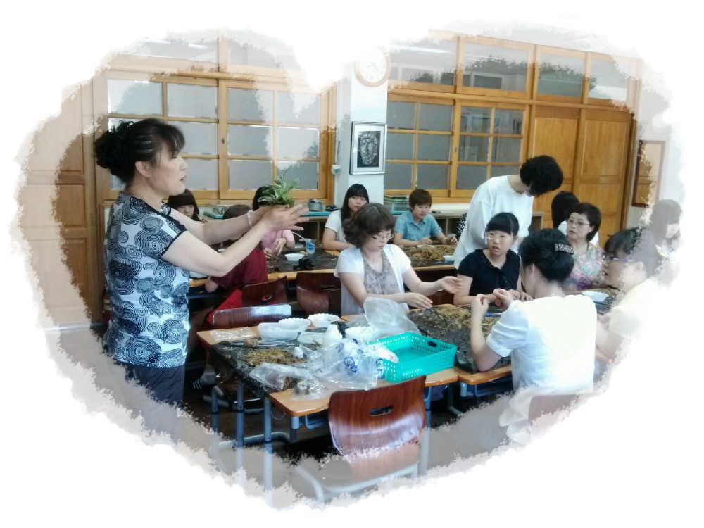 진해여자중학교 썸머스토리 _4