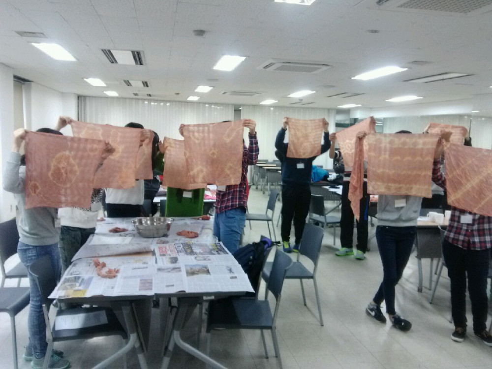 봉림중학교 방학교실 ~재능기부활동 1탄 _1