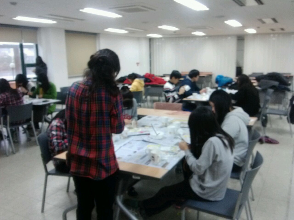 봉림중학교 방학교실 ~재능기부활동 1탄 _3