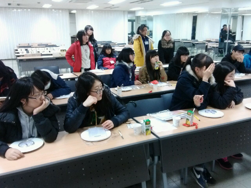 봉림중학교 방학교실 ~재능기부활동 1탄 _5