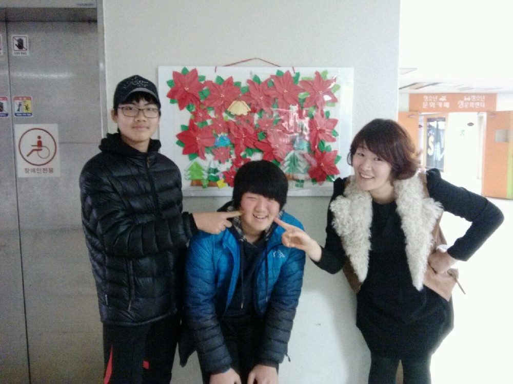 봉림중학교 방학교실 ~재능기부활동 1탄 _7