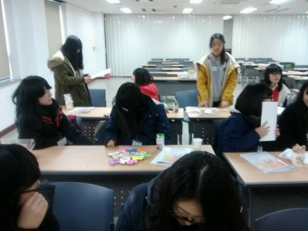 봉림중학교 방학교실 ~재능기부활동 1탄 _10